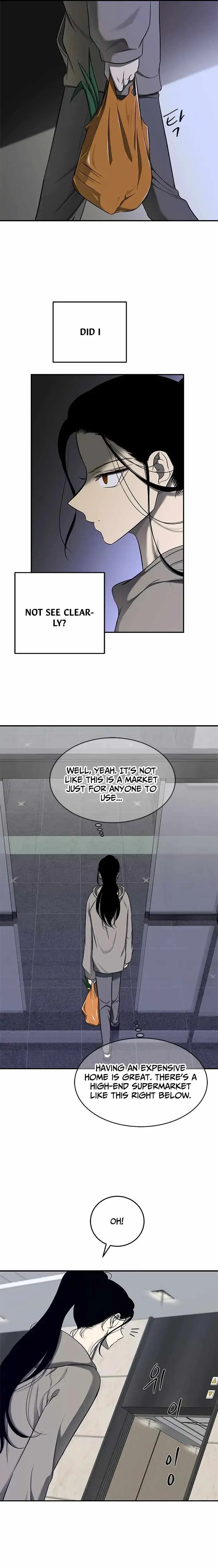 Read Olgami chapter 122 image 11 on Lezhin