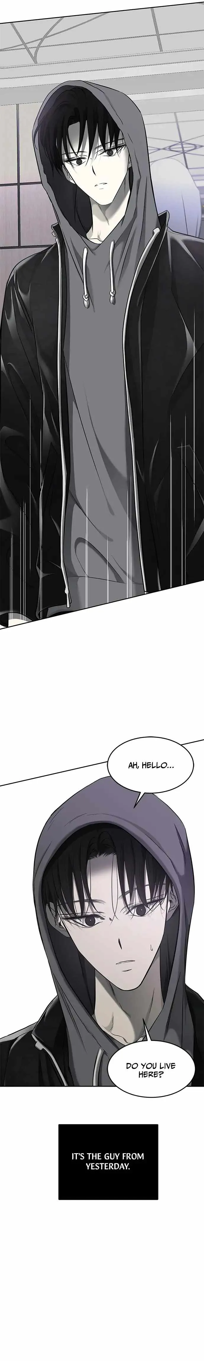 Read Olgami chapter 122 image 13 on Lezhin