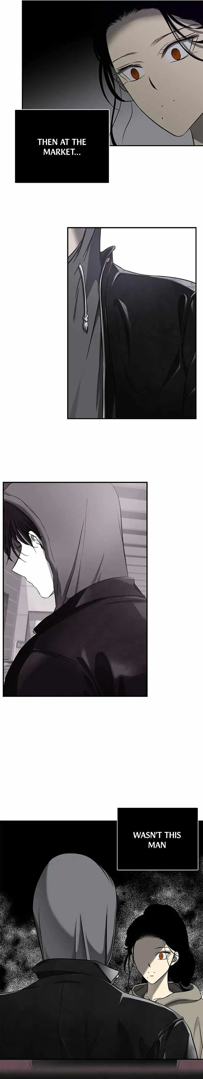 Read Olgami chapter 122 image 14 on Lezhin