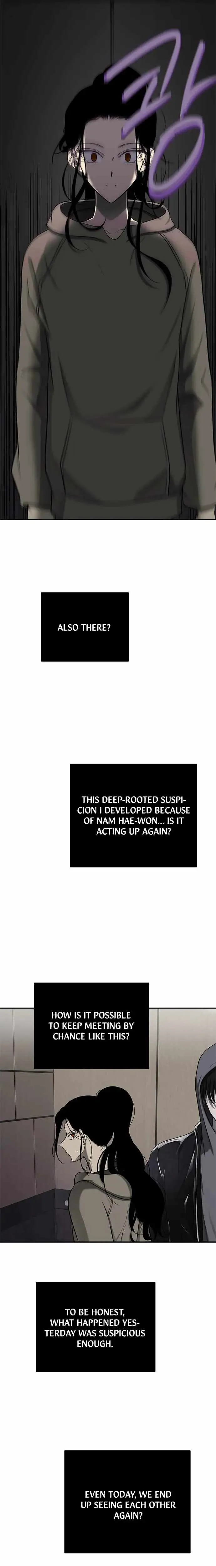 Read Olgami chapter 122 image 15 on Lezhin