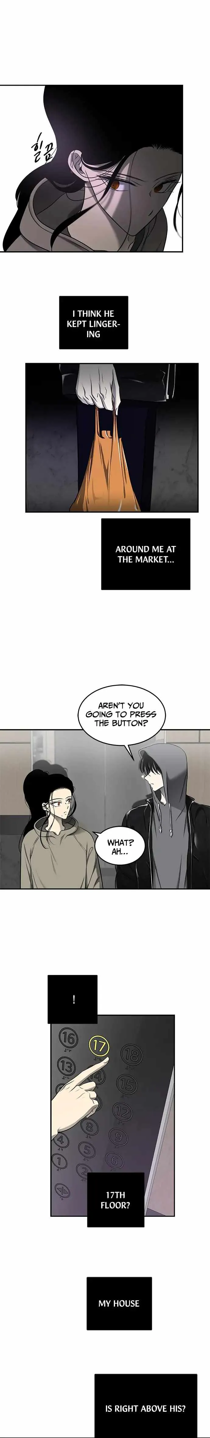 Read Olgami chapter 122 image 16 on Lezhin