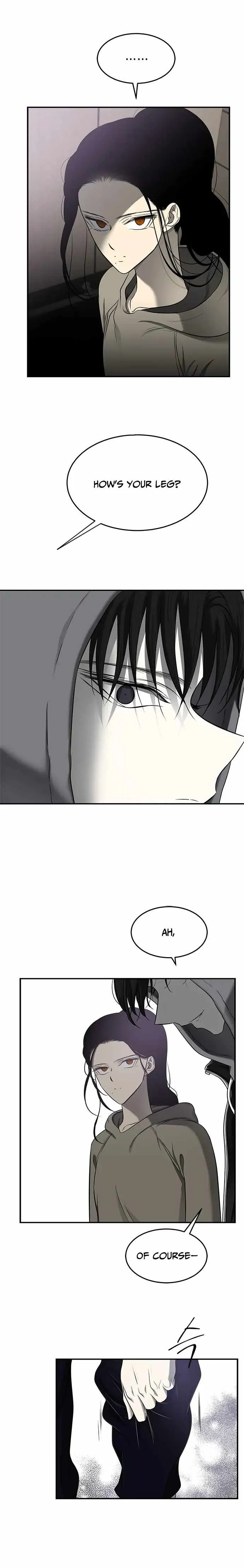 Read Olgami chapter 122 image 18 on Lezhin
