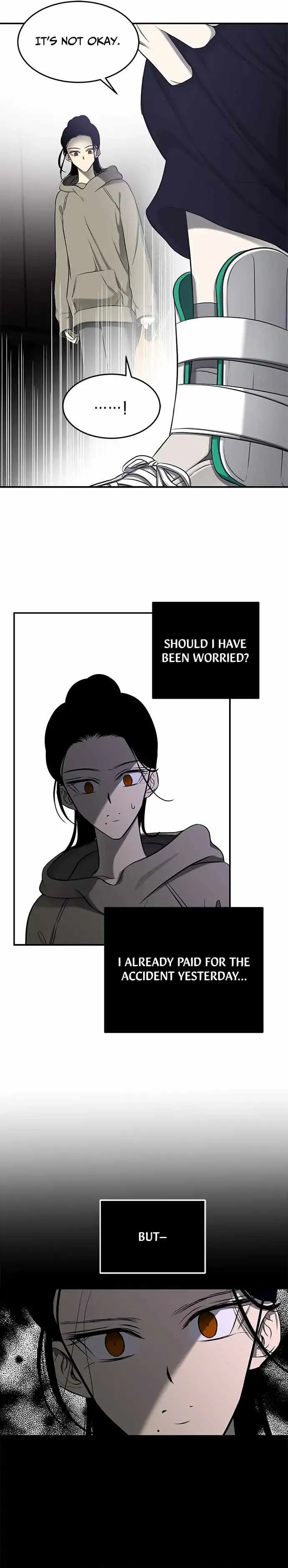 Read Olgami chapter 122 image 19 on Lezhin