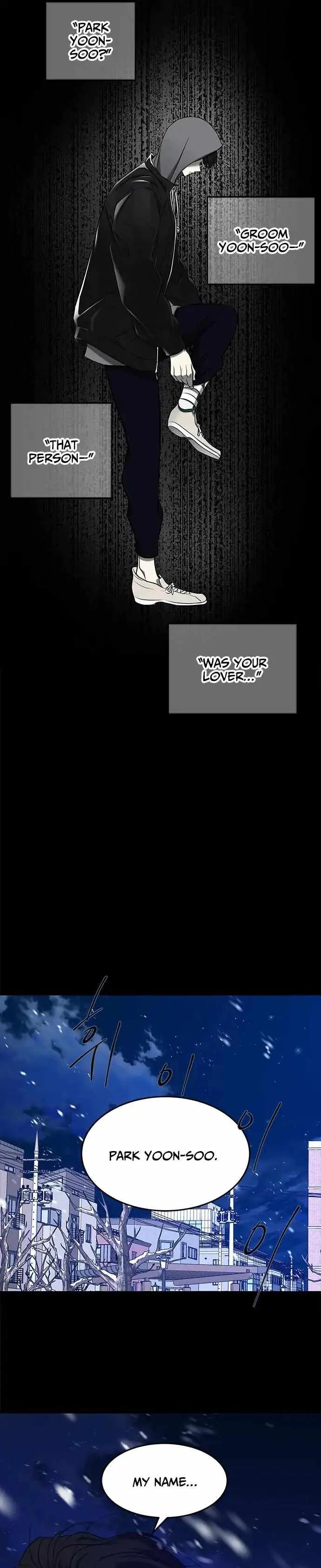 Read Olgami chapter 122 image 20 on Lezhin