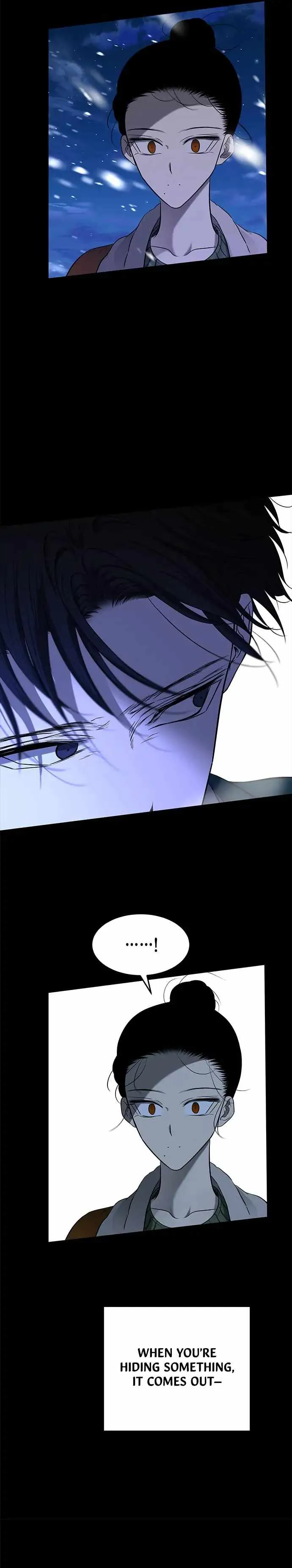 Read Olgami chapter 122 image 23 on Lezhin