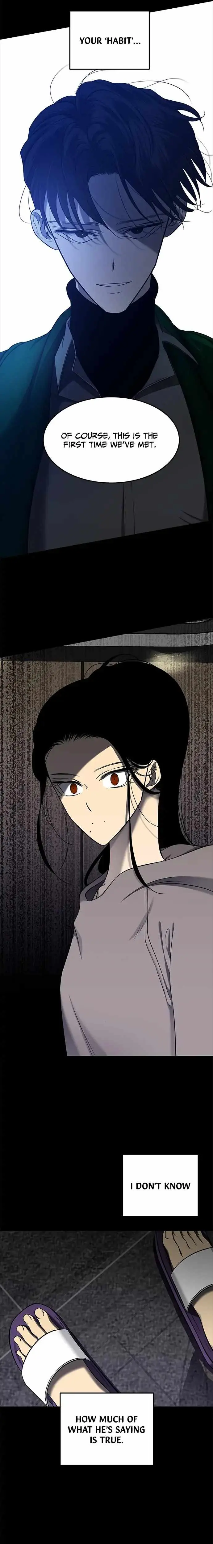 Read Olgami chapter 122 image 24 on Lezhin