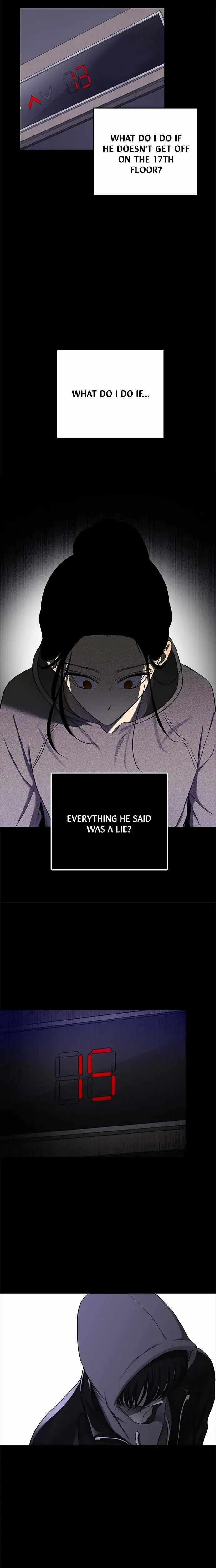 Read Olgami chapter 122 image 25 on Lezhin