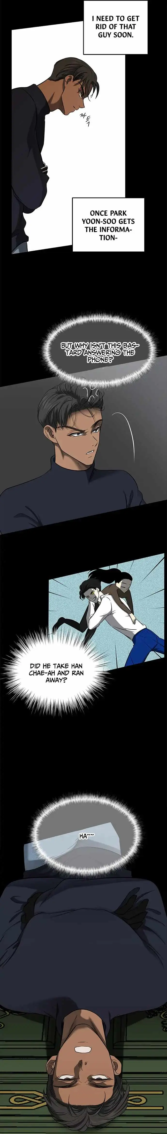 Read Olgami chapter 122 image 3 on Lezhin