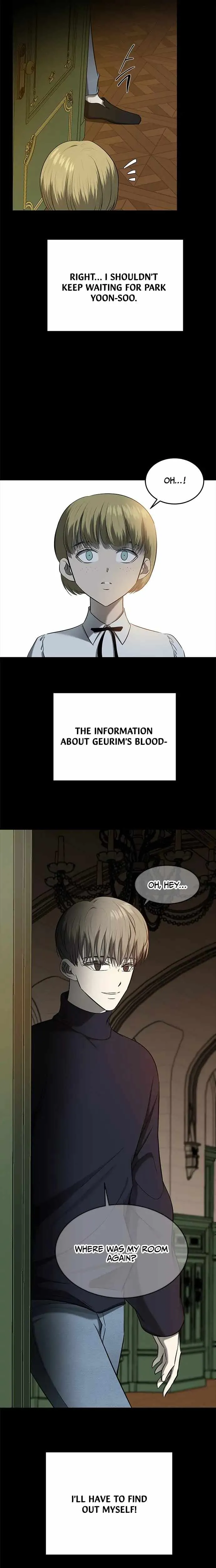 Read Olgami chapter 122 image 6 on Lezhin