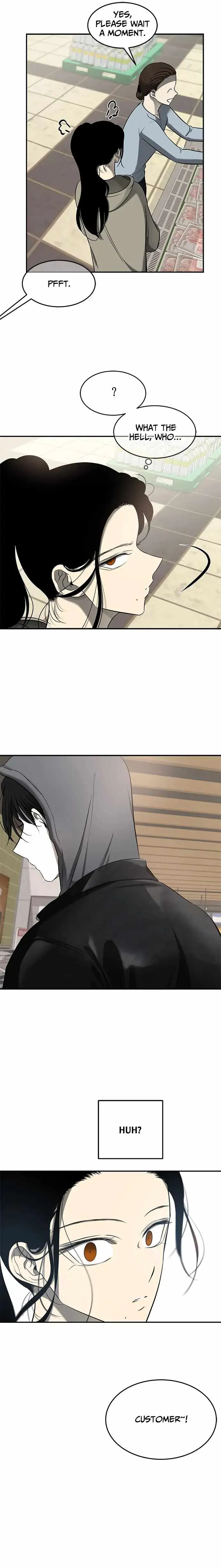 Read Olgami chapter 122 image 9 on Lezhin