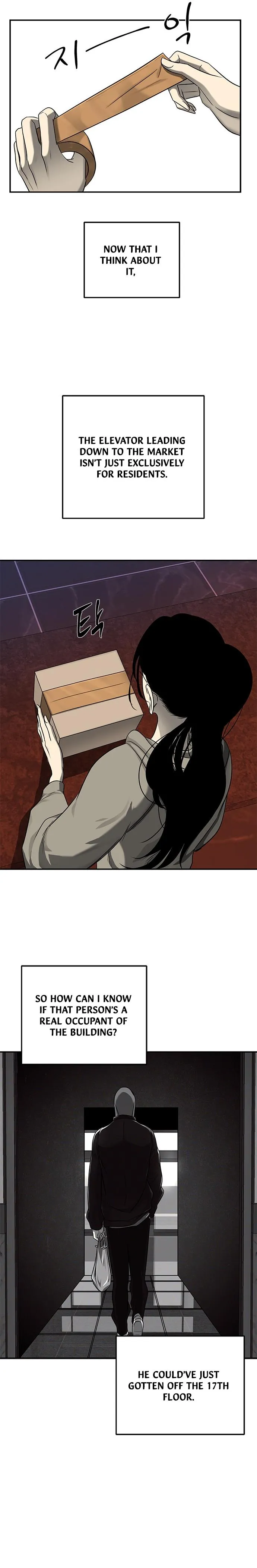 Read Olgami chapter 123 image 12 on Lezhin