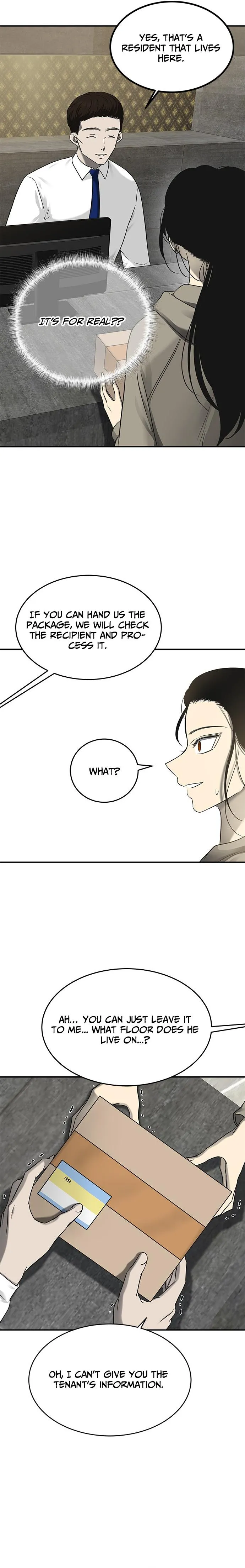 Read Olgami chapter 123 image 16 on Lezhin
