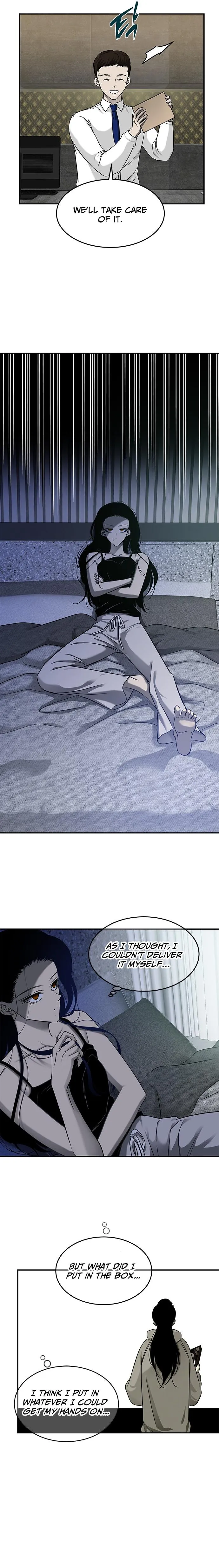 Read Olgami chapter 123 image 17 on Lezhin