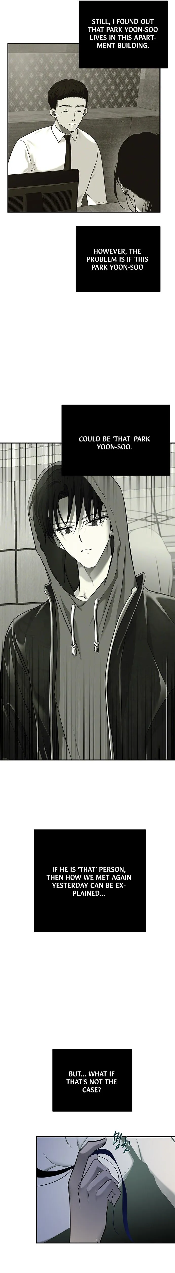 Read Olgami chapter 123 image 18 on Lezhin