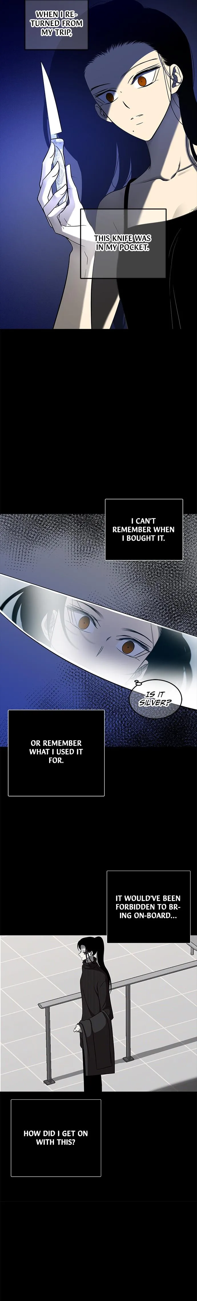 Read Olgami chapter 123 image 20 on Lezhin