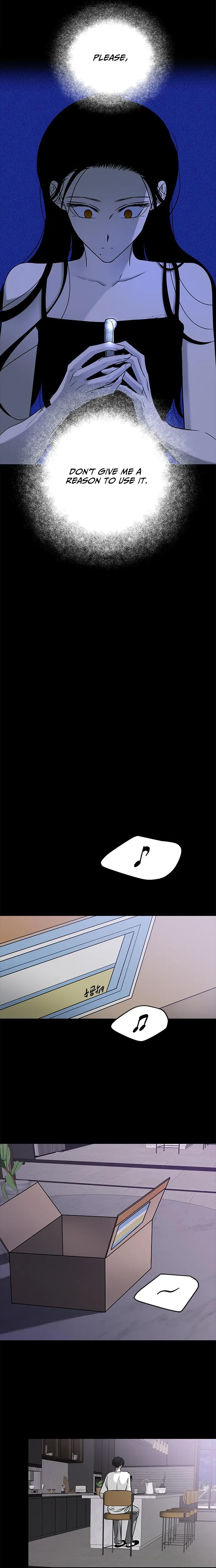 Read Olgami chapter 123 image 22 on Lezhin