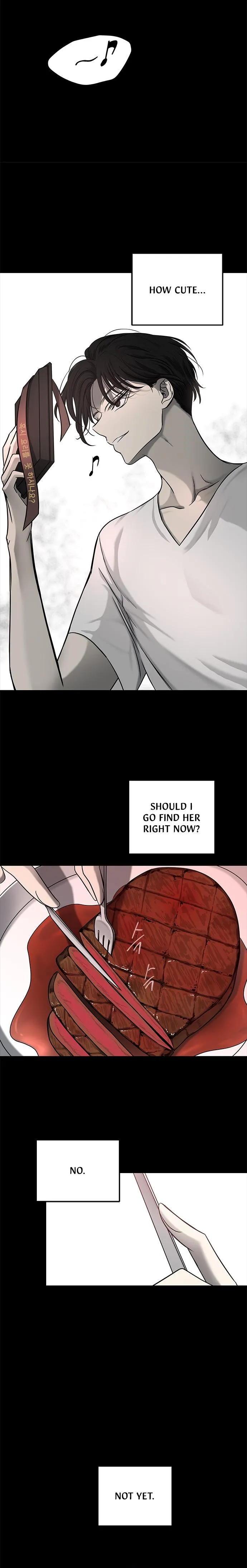 Read Olgami chapter 123 image 23 on Lezhin