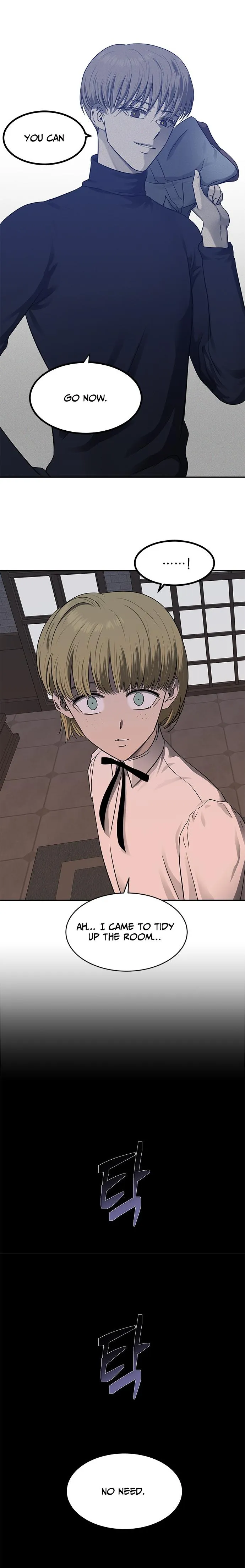 Read Olgami chapter 123 image 3 on Lezhin