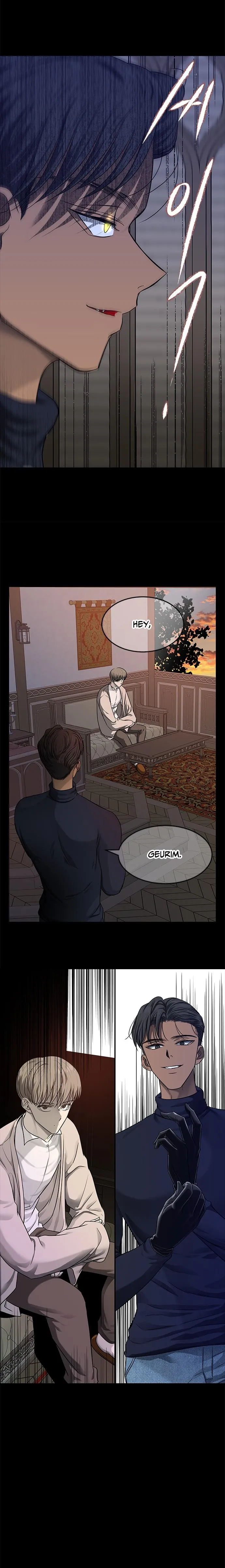 Read Olgami chapter 123 image 5 on Lezhin