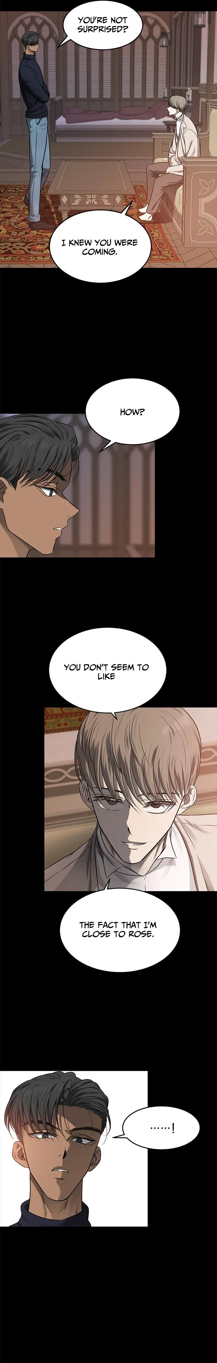 Read Olgami chapter 123 image 6 on Lezhin