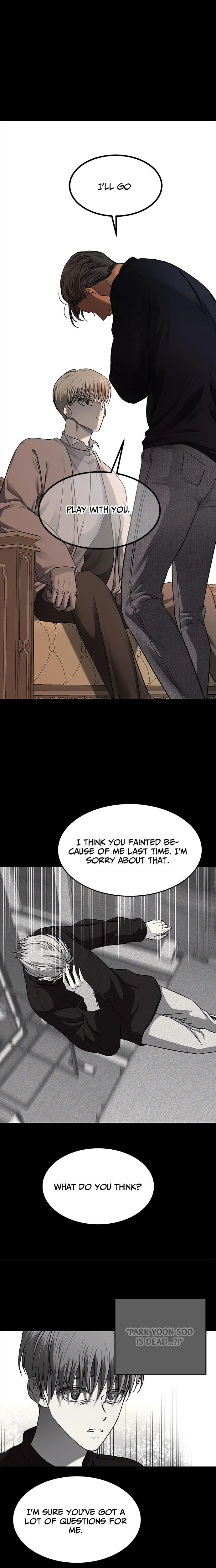 Read Olgami chapter 123 image 8 on Lezhin