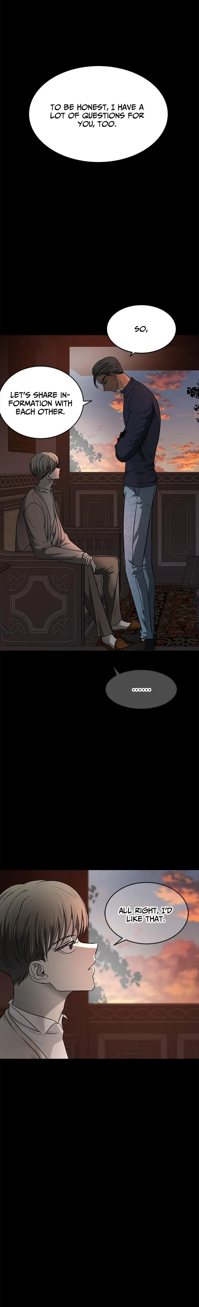 Read Olgami chapter 123 image 9 on Lezhin