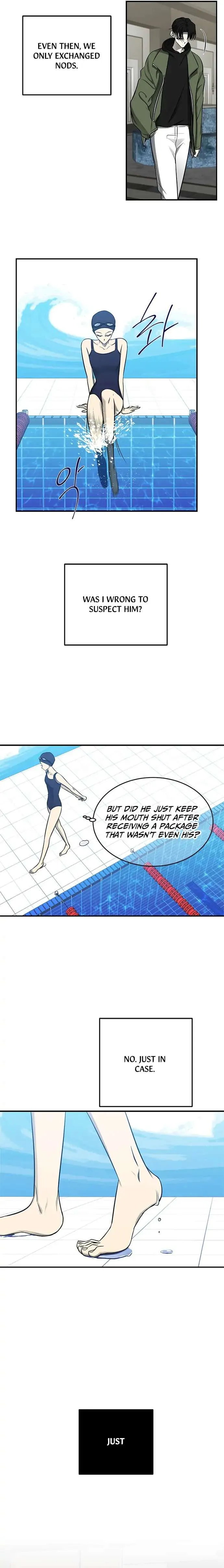Read Olgami chapter 124 image 1 on Lezhin