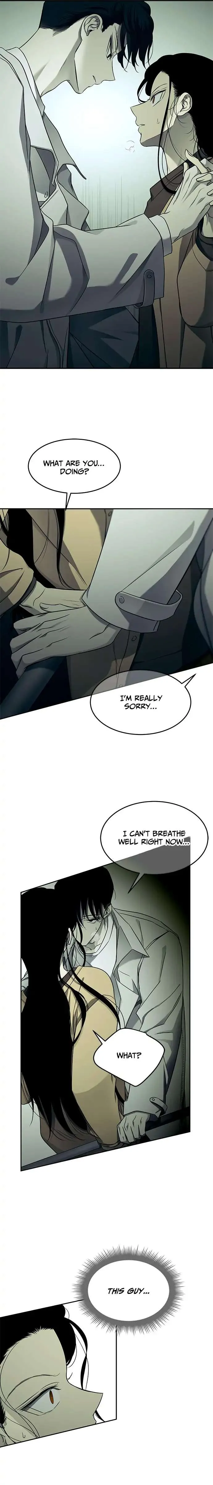 Read Olgami chapter 124 image 10 on Lezhin