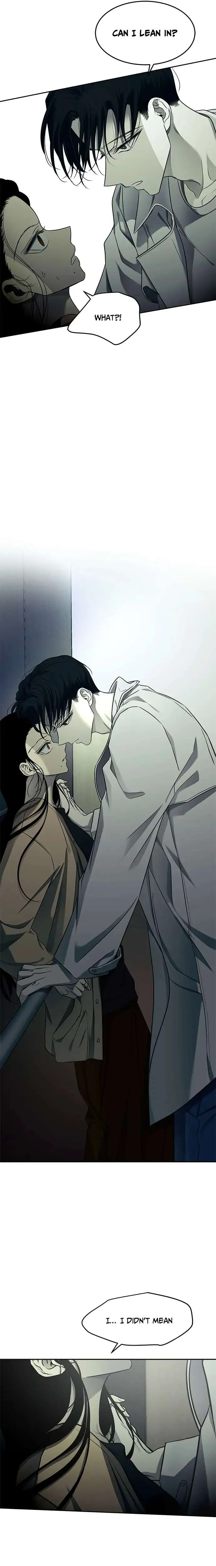 Read Olgami chapter 124 image 12 on Lezhin