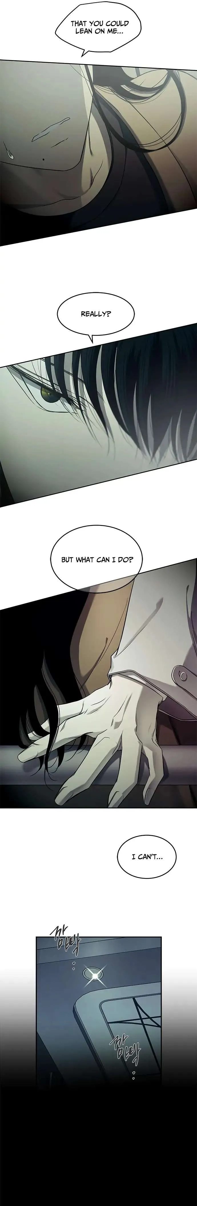 Read Olgami chapter 124 image 13 on Lezhin