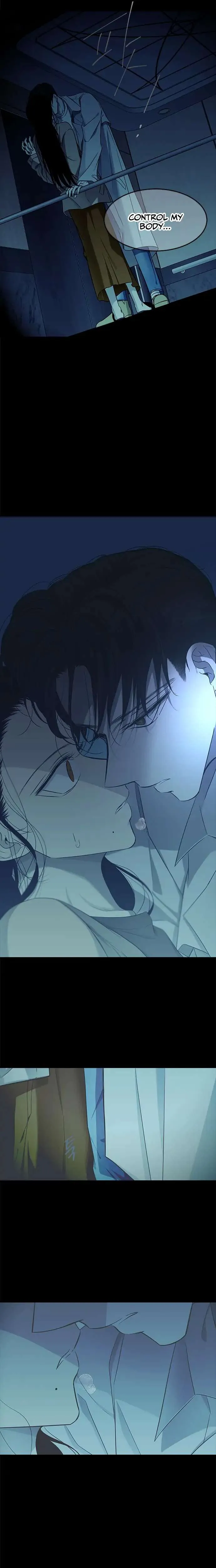 Read Olgami chapter 124 image 14 on Lezhin