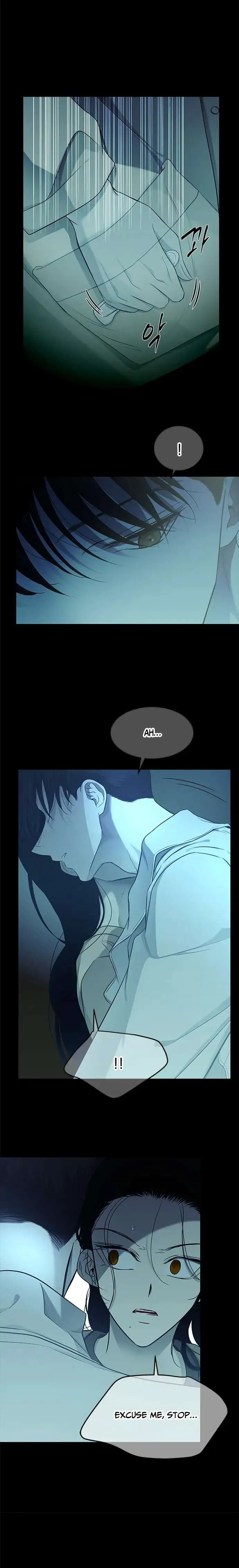 Read Olgami chapter 124 image 15 on Lezhin