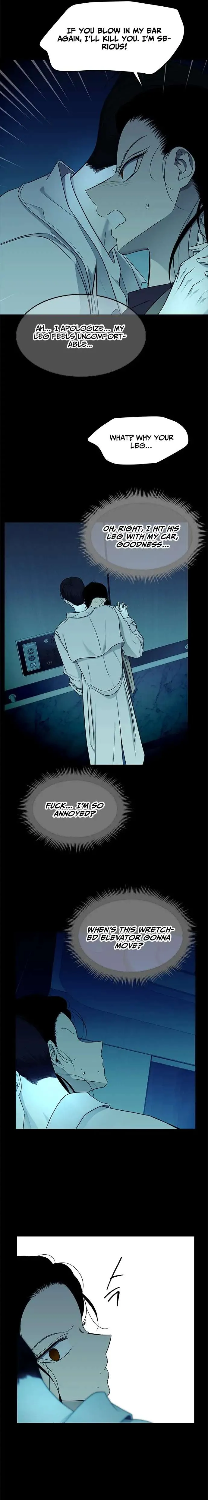 Read Olgami chapter 124 image 16 on Lezhin