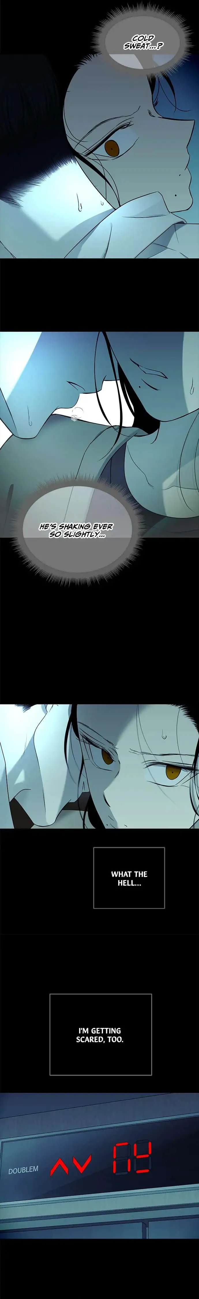 Read Olgami chapter 124 image 17 on Lezhin
