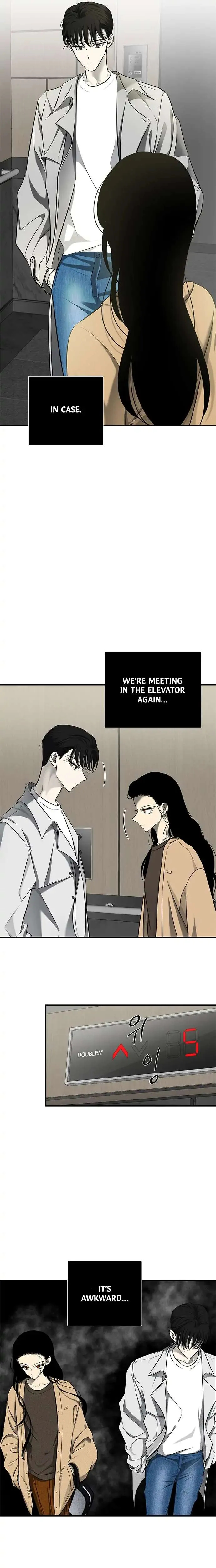 Read Olgami chapter 124 image 2 on Lezhin