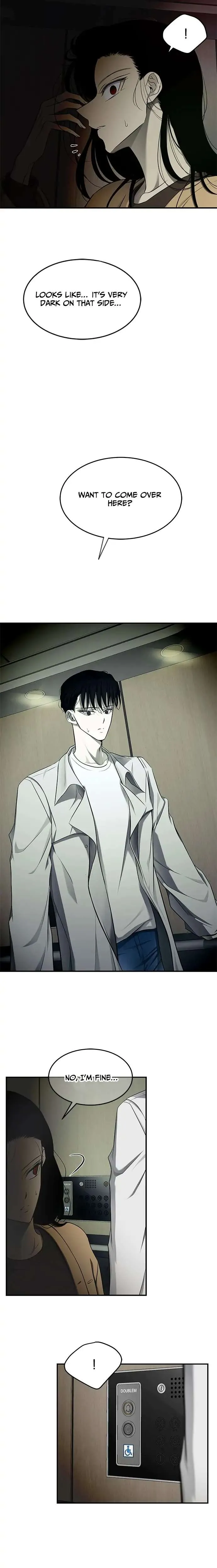 Read Olgami chapter 124 image 5 on Lezhin