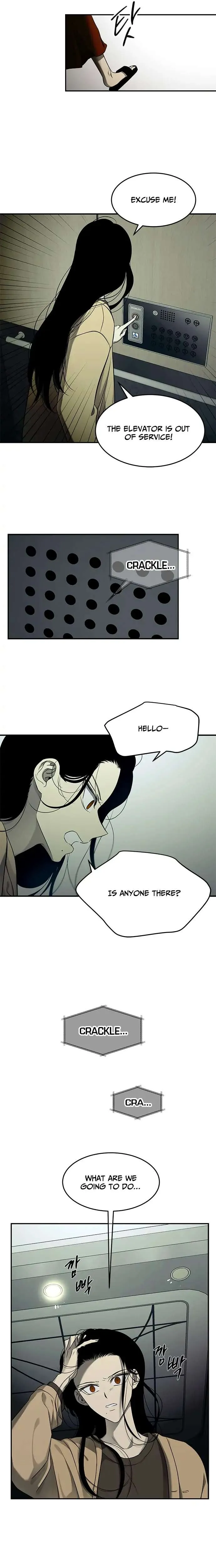Read Olgami chapter 124 image 6 on Lezhin
