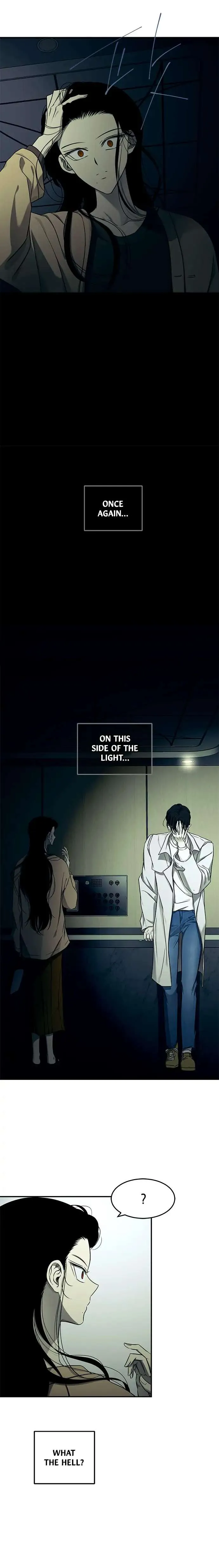 Read Olgami chapter 124 image 7 on Lezhin