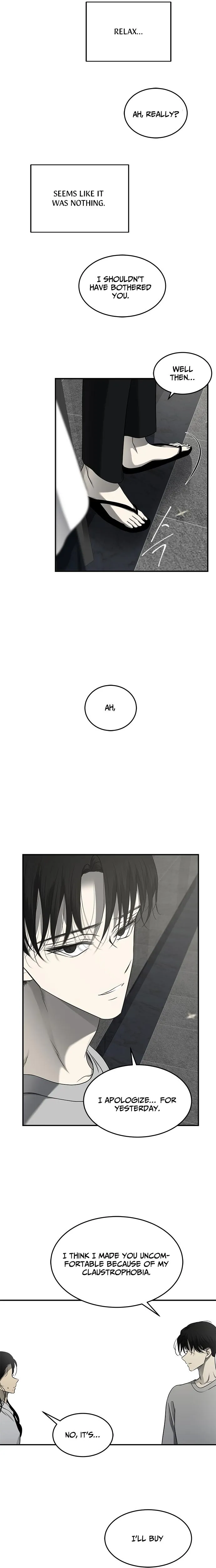 Read Olgami chapter 125 image 10 on Lezhin