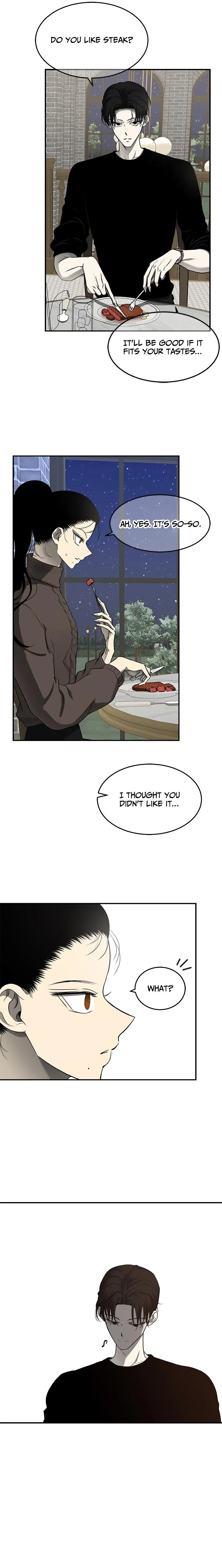 Read Olgami chapter 125 image 16 on Lezhin