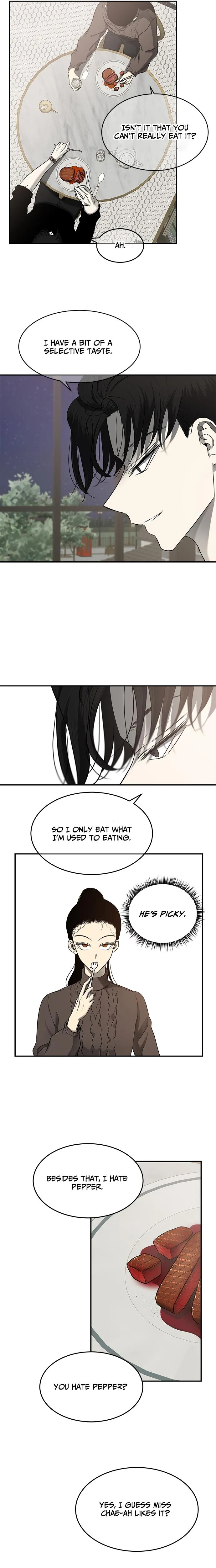 Read Olgami chapter 125 image 17 on Lezhin