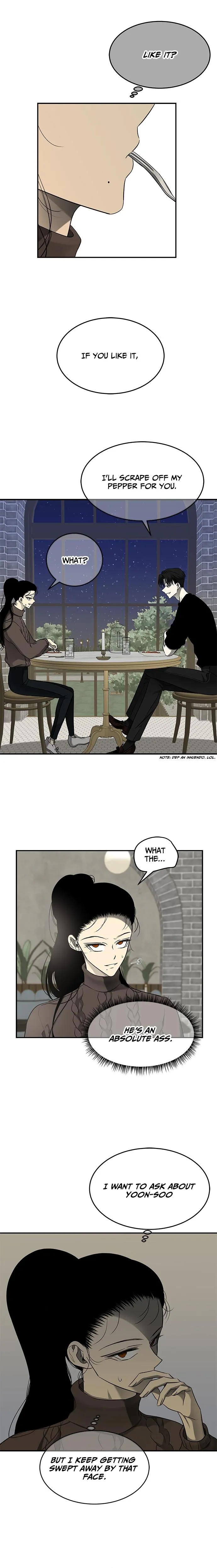 Read Olgami chapter 125 image 18 on Lezhin