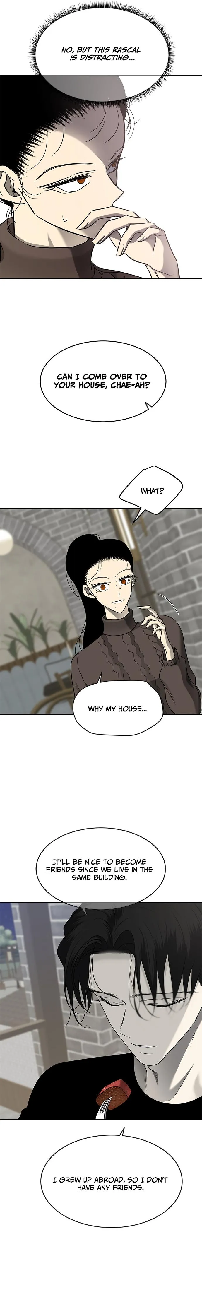 Read Olgami chapter 125 image 19 on Lezhin