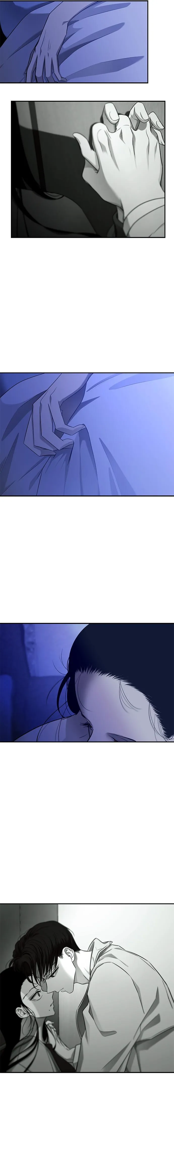 Read Olgami chapter 125 image 2 on Lezhin