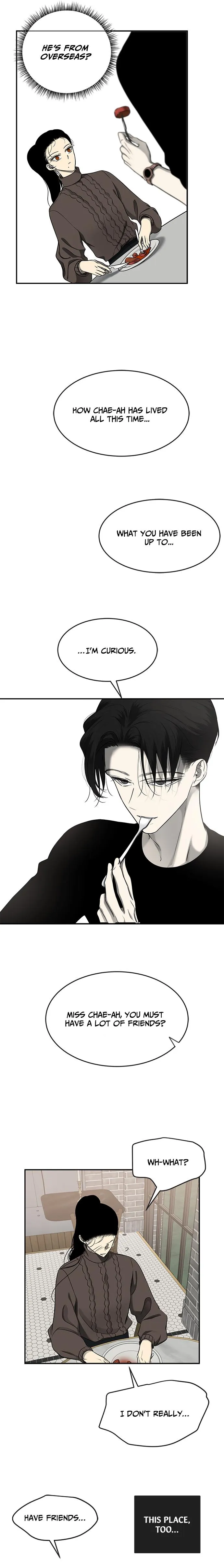 Read Olgami chapter 125 image 20 on Lezhin
