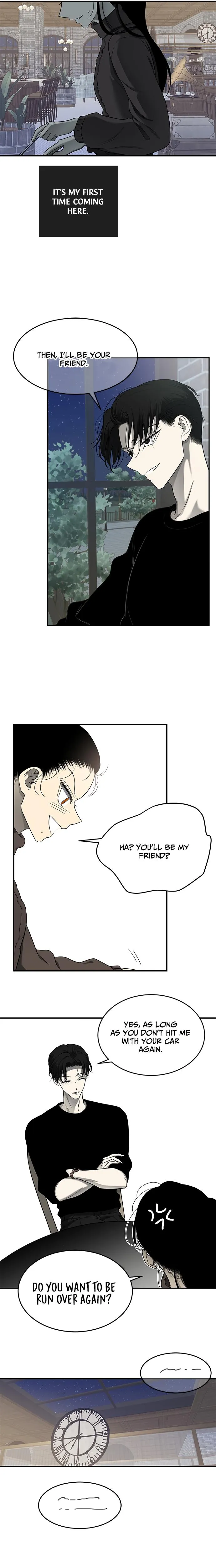 Read Olgami chapter 125 image 21 on Lezhin
