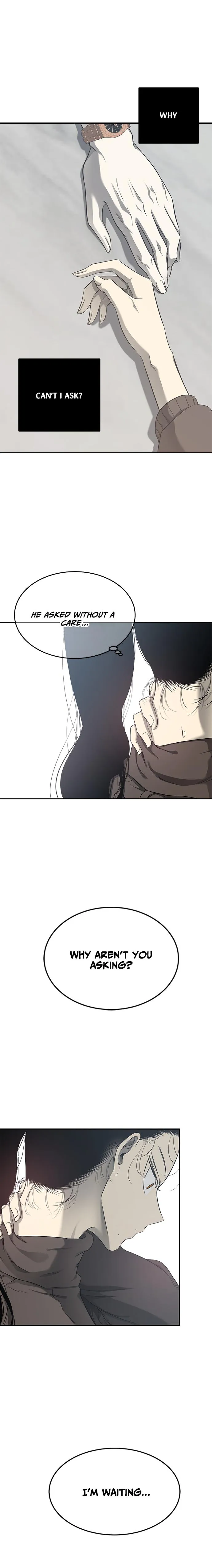 Read Olgami chapter 125 image 26 on Lezhin