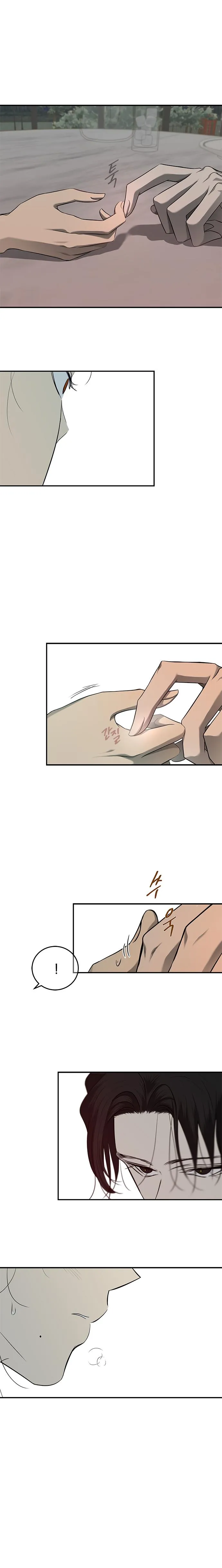 Read Olgami chapter 125 image 27 on Lezhin