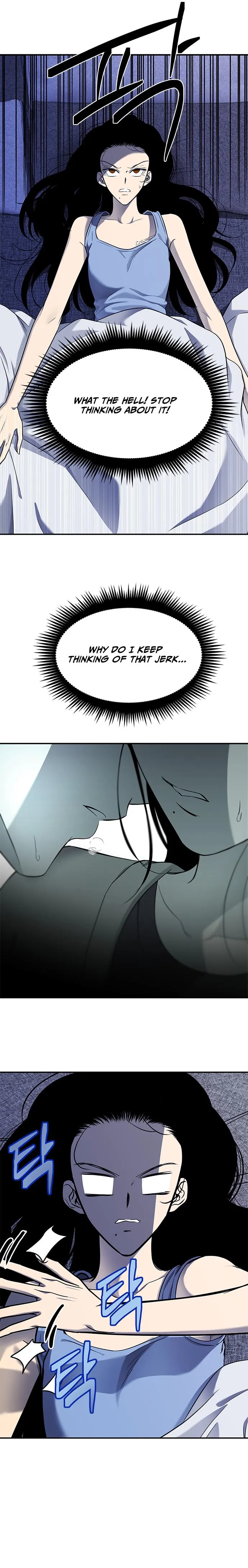 Read Olgami chapter 125 image 3 on Lezhin