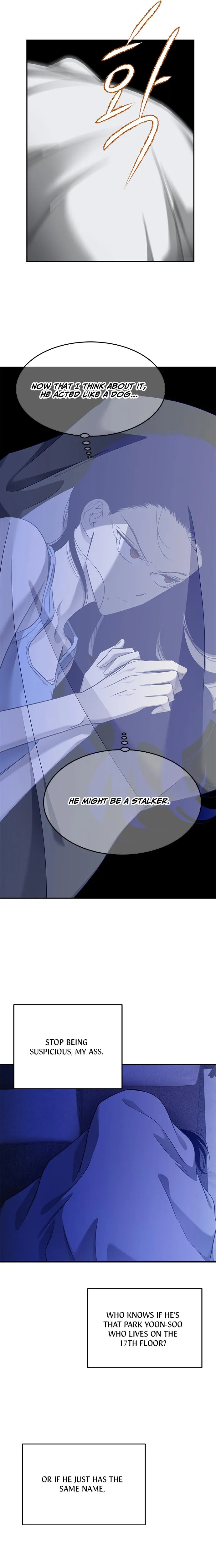 Read Olgami chapter 125 image 4 on Lezhin